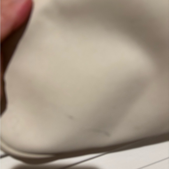 Michael Kors Tan and Cream Tote Bag - Picture 10 of 12